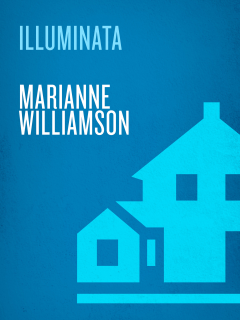 Cover image for book Illuminata