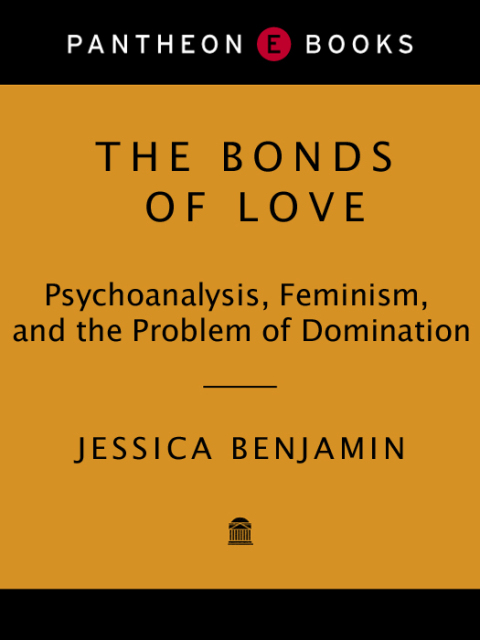 Cover image for book The Bonds of Love