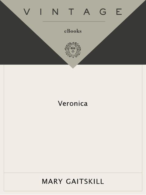 Cover image for book Veronica