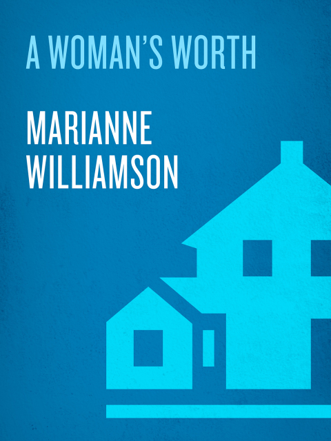 Cover image for book A Woman's Worth