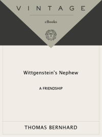 Cover image: Wittgenstein's Nephew 9781400077564