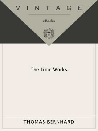 The Lime Works
