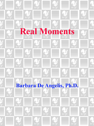 Real Moments