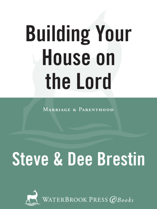 Building Your House on the Lord