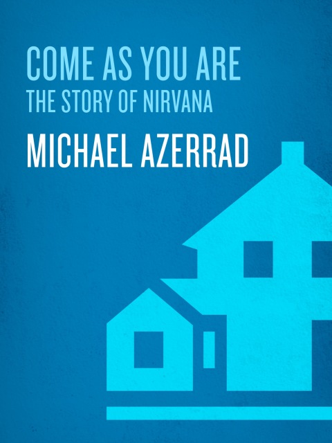 Cover image for book Come As You Are