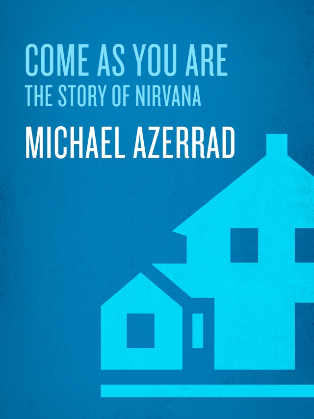 Come As You Are