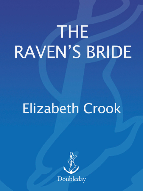 Cover image for book Raven's Bride