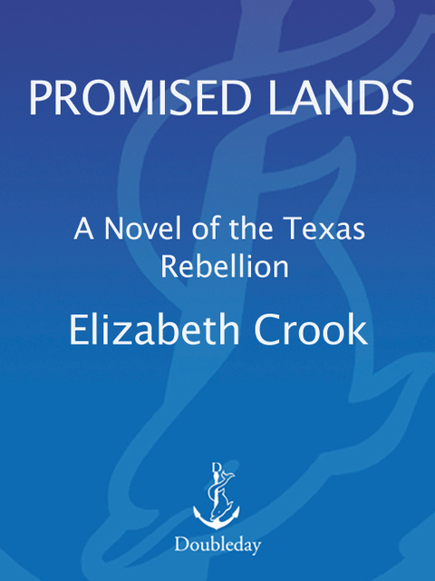 Cover image for book Promised Lands