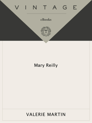 Mary Reilly
