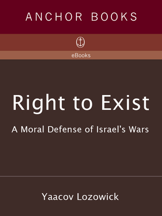 Right to Exist