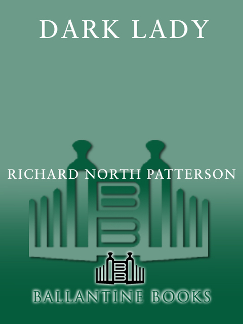 Cover image for book Dark Lady