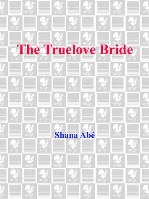 Cover image for book The Truelove Bride