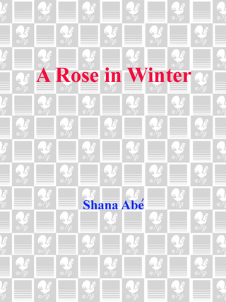 A Rose in Winter
