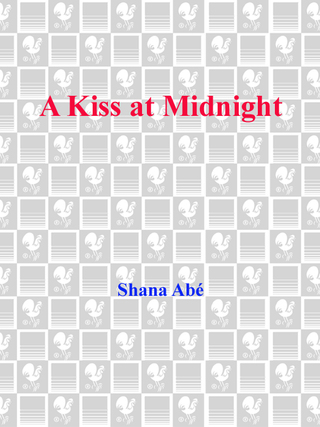 A Kiss at Midnight