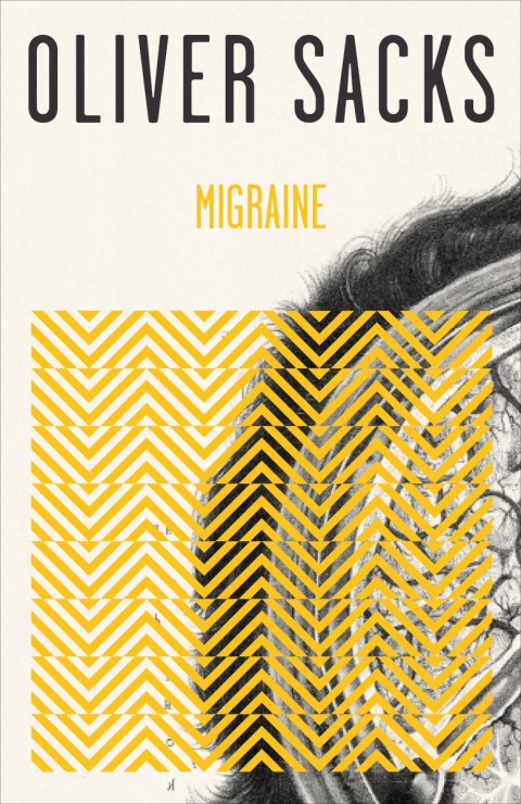 Cover image for book Migraine