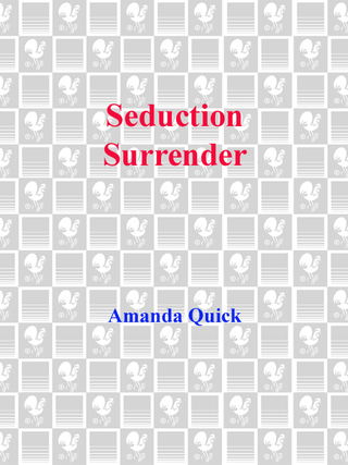 Surrender/Seduction