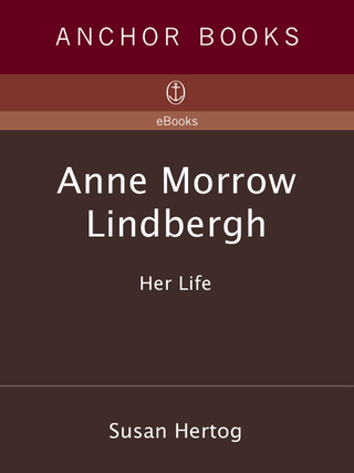 Anne Morrow Lindbergh