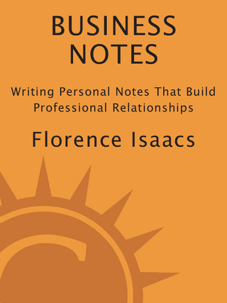 Business Notes