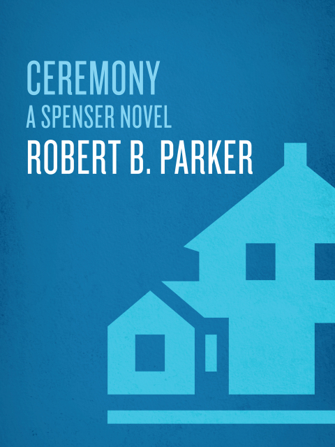 Cover image for book Ceremony