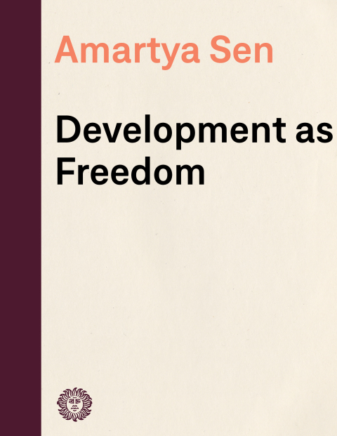 Development As Freedom