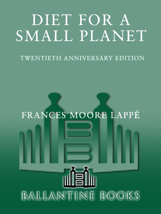 Diet for a Small Planet