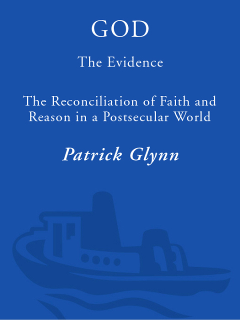 Cover image for book God: The Evidence