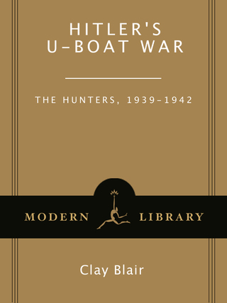 Hitler's U-Boat War