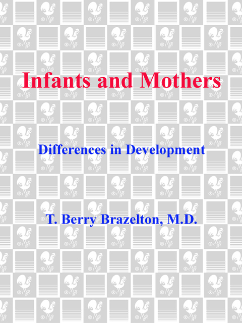 Cover image for book Infants and Mothers