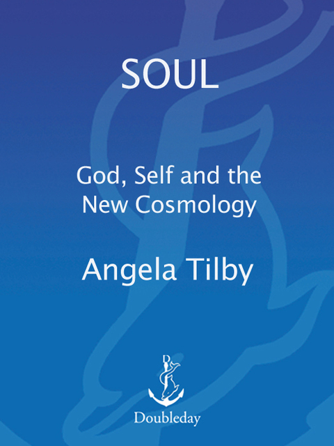 Cover image for book Soul: God, Self and New Cosmology