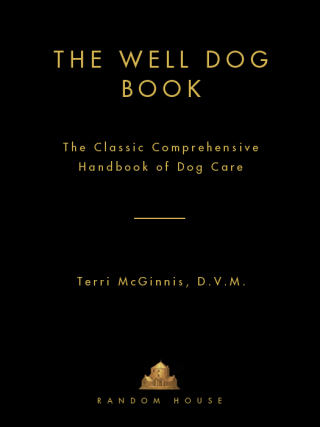 The Well Dog Book