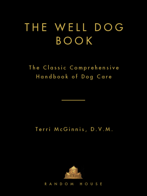 Cover image for book The Well Dog Book