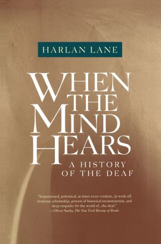 When the Mind Hears