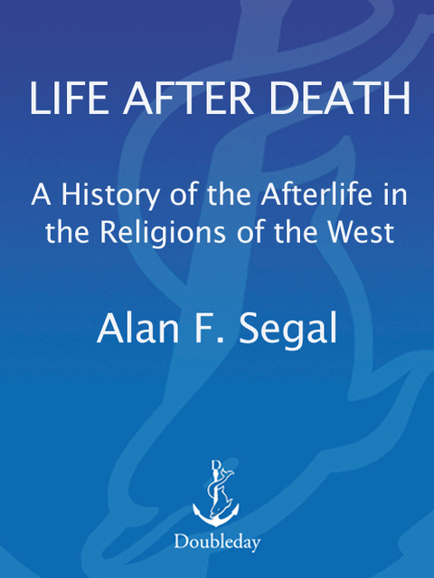 Cover image for book Life After Death