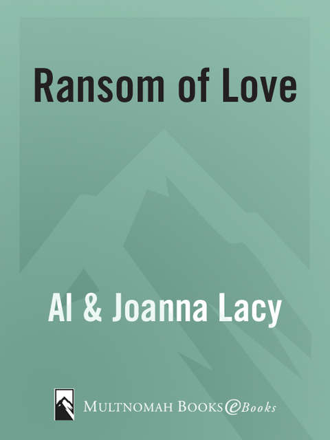 Cover image for book Ransom of Love