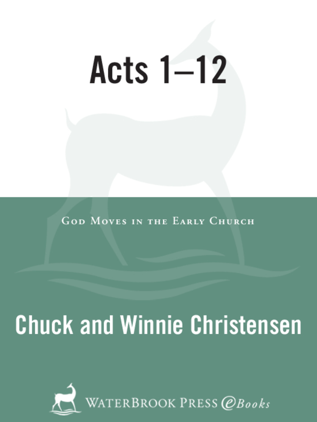 Acts 1-12