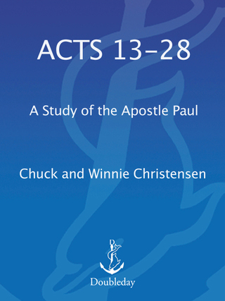 Acts 13-28