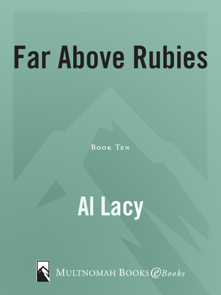 Far Above Rubies