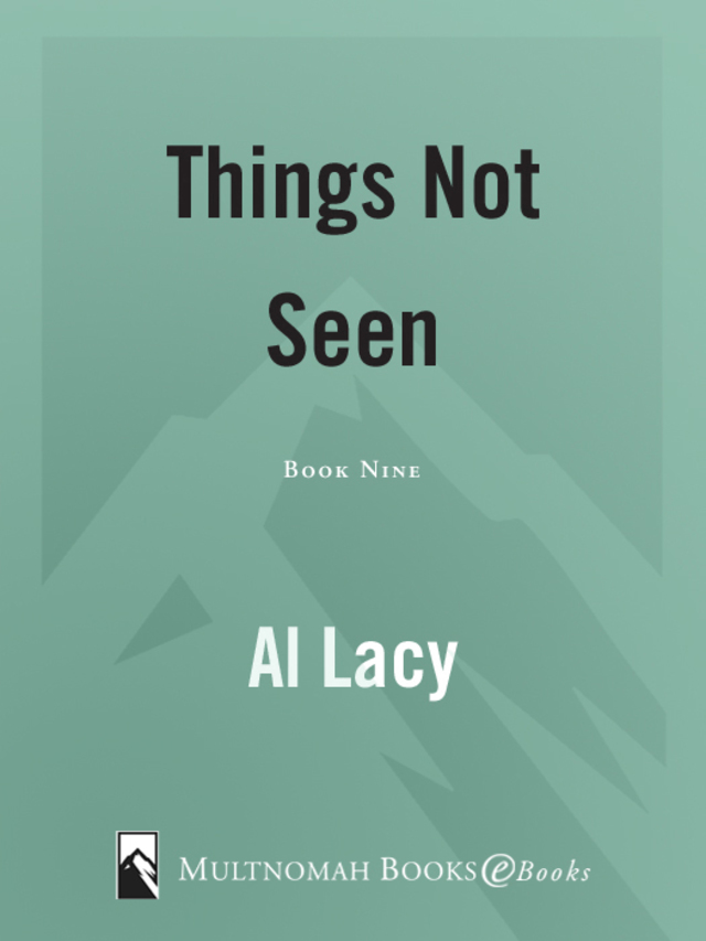 Things Not Seen
