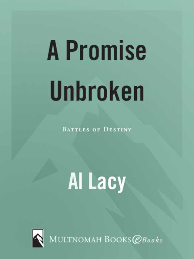 A Promise Unbroken