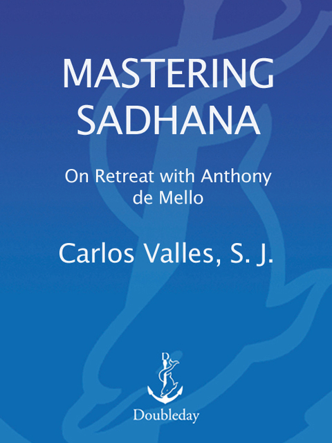 Cover image for book Mastering Sadhana