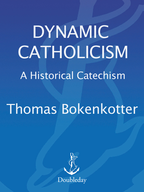 Cover image for book Dynamic Catholicism