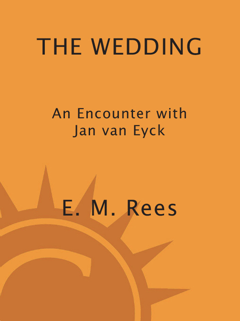Cover image for book The Wedding