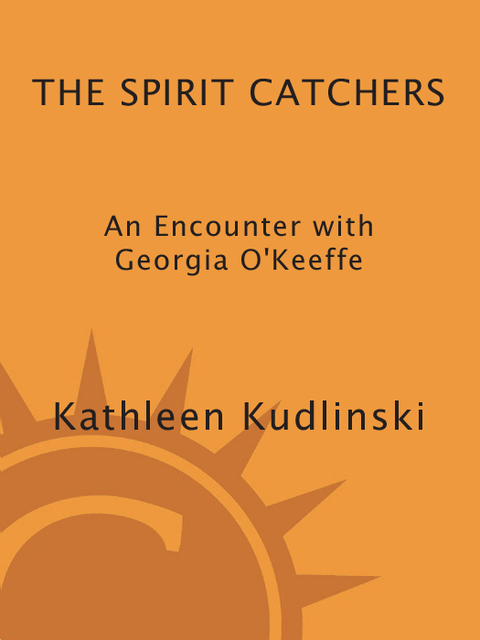 Cover image for book The Spirit Catchers