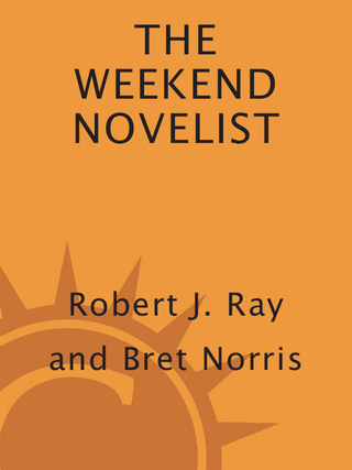 The Weekend Novelist