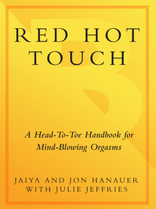 Red Hot Touch