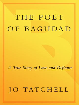 The Poet of Baghdad