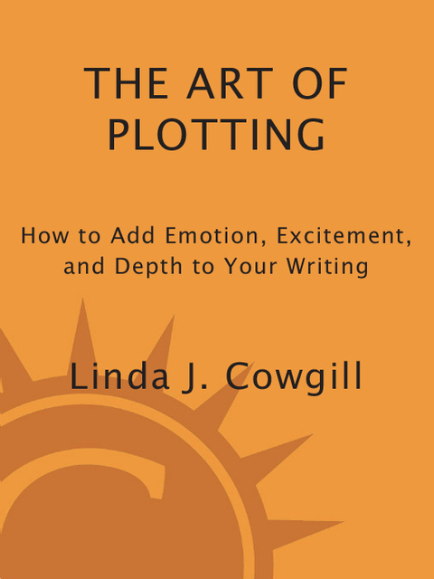 Cover image for book The Art of Plotting
