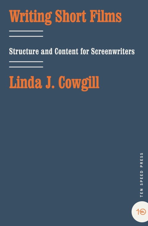 Cover image for book Writing Short Films