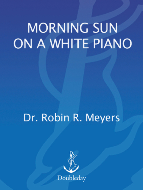 Cover image for book Morning Sun on a White Piano