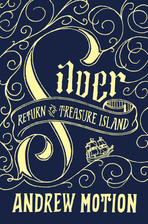 Cover image for book Silver